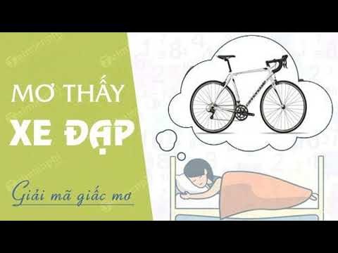 Một người đang đạp xe đạp trên đường phố, thể hiện sự tự do và năng động