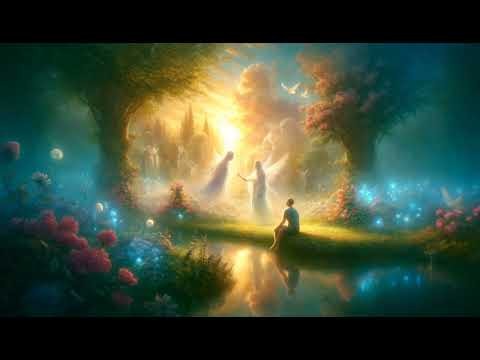người phụ nữ trung niên đang thắp hương trên bàn thờ gia tiên thể hiện sự kính trọng và tưởng nhớ người đã khuất