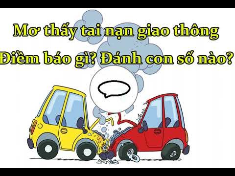 Xe ô tô bị tai nạn nhẹ, phần đầu xe bị móp méo